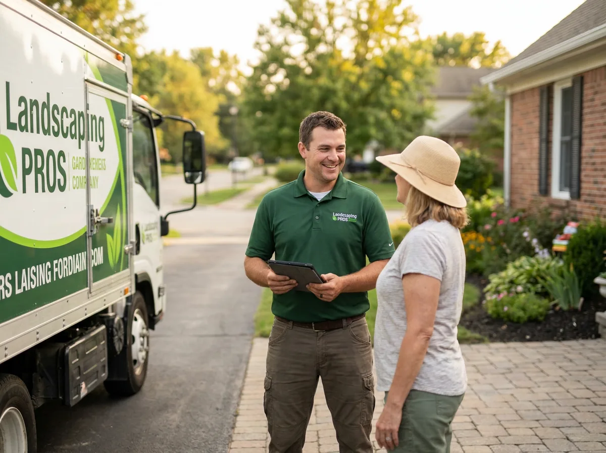 Landscaping Denver, IA FAQs